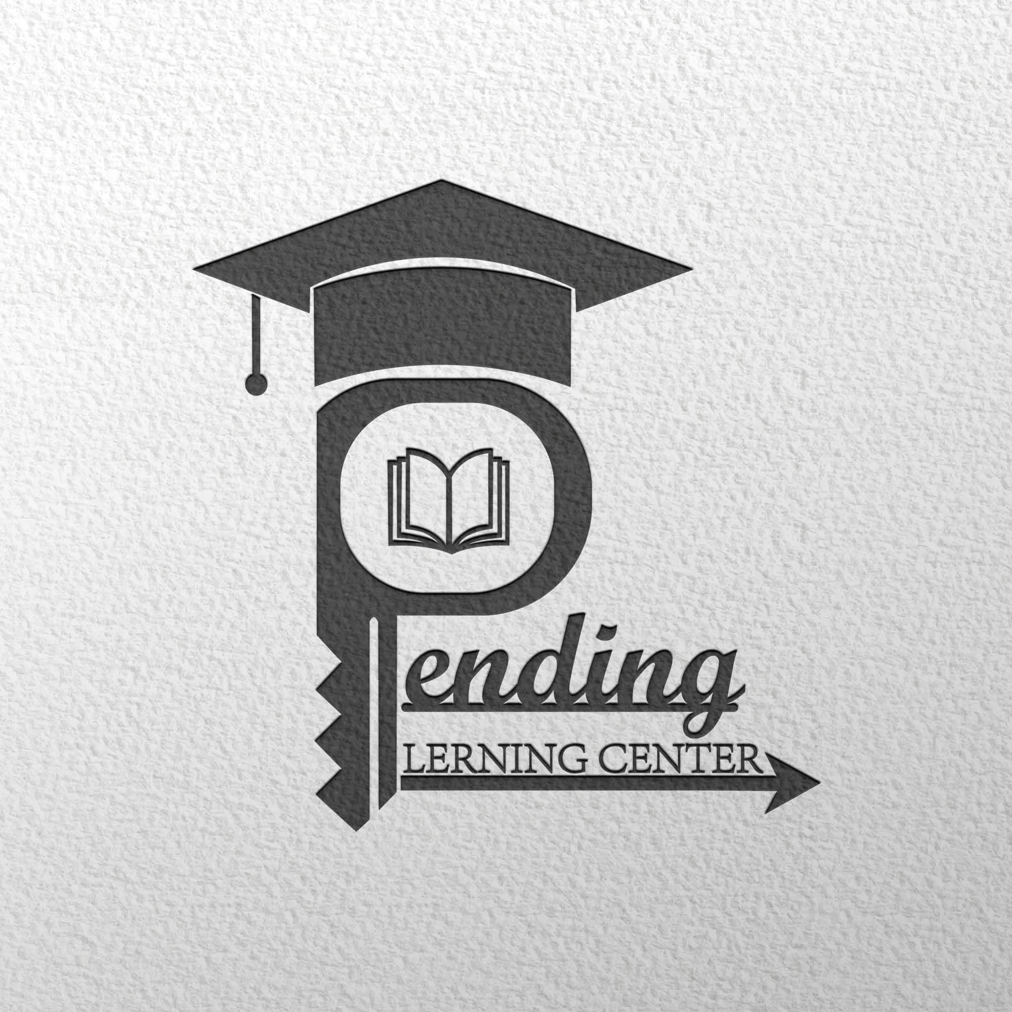 I will create a luxurious, elegant, and minimalist logo for you