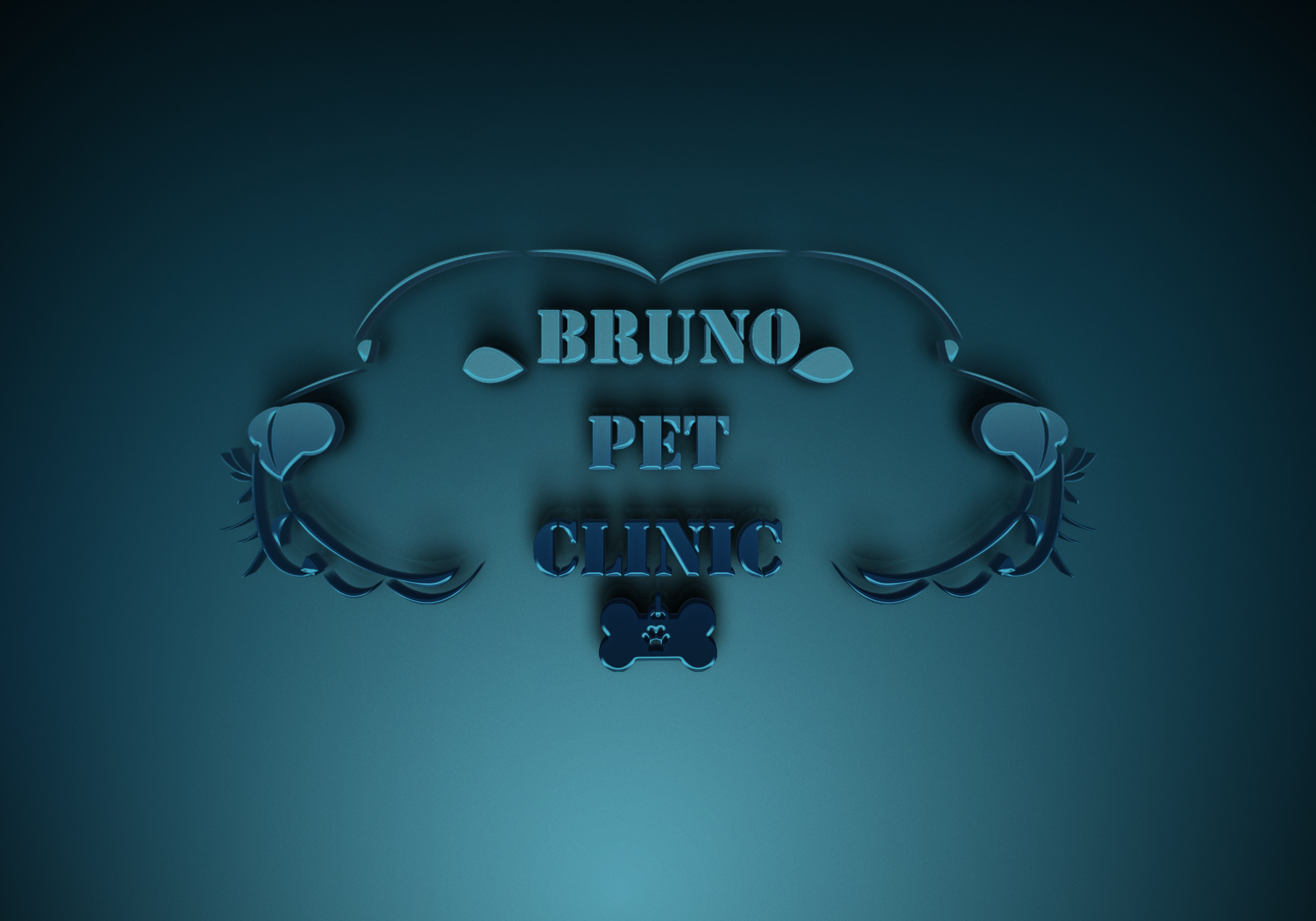 I will create a luxurious, elegant, and minimalist logo for you