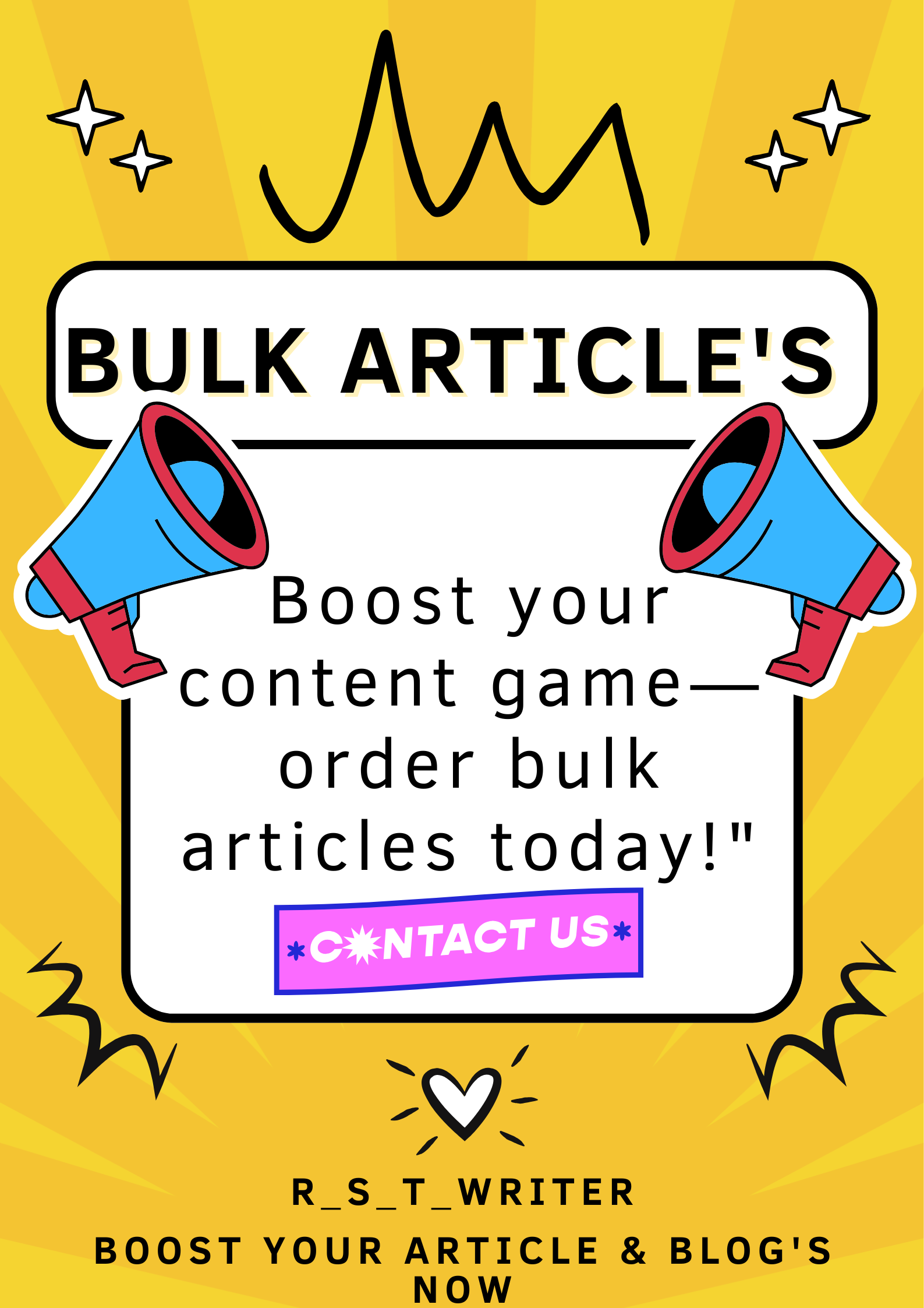 I Will Write SEO Optimized Content writing and Engaging Blog Posts 