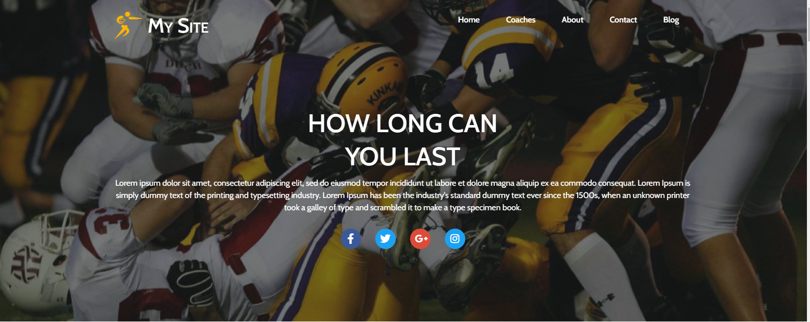 Design Wix or Wordpress Website 