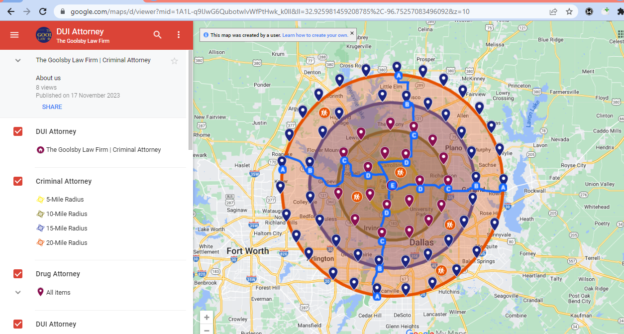 I will do 5000 google map citations 30 live backlinks on Google Map 30 Miles Radius for gmb ranking
