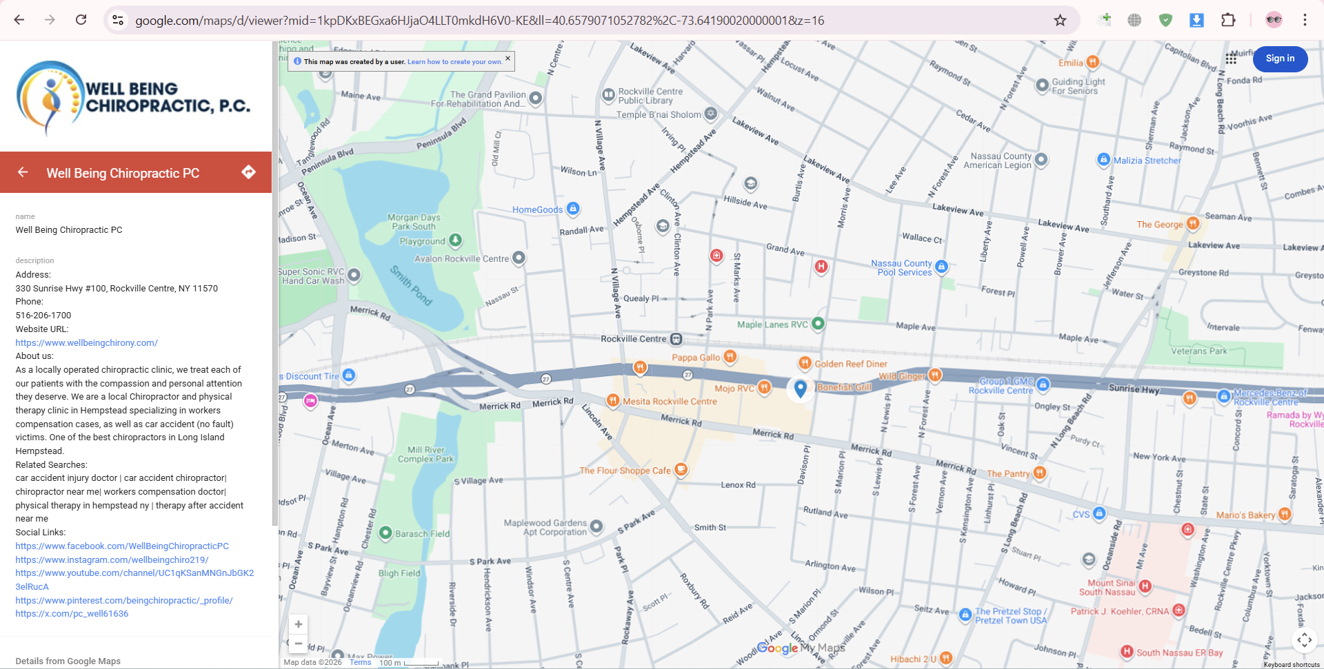 I will create 60 Google Maps citations for local SEO and GBP rankings