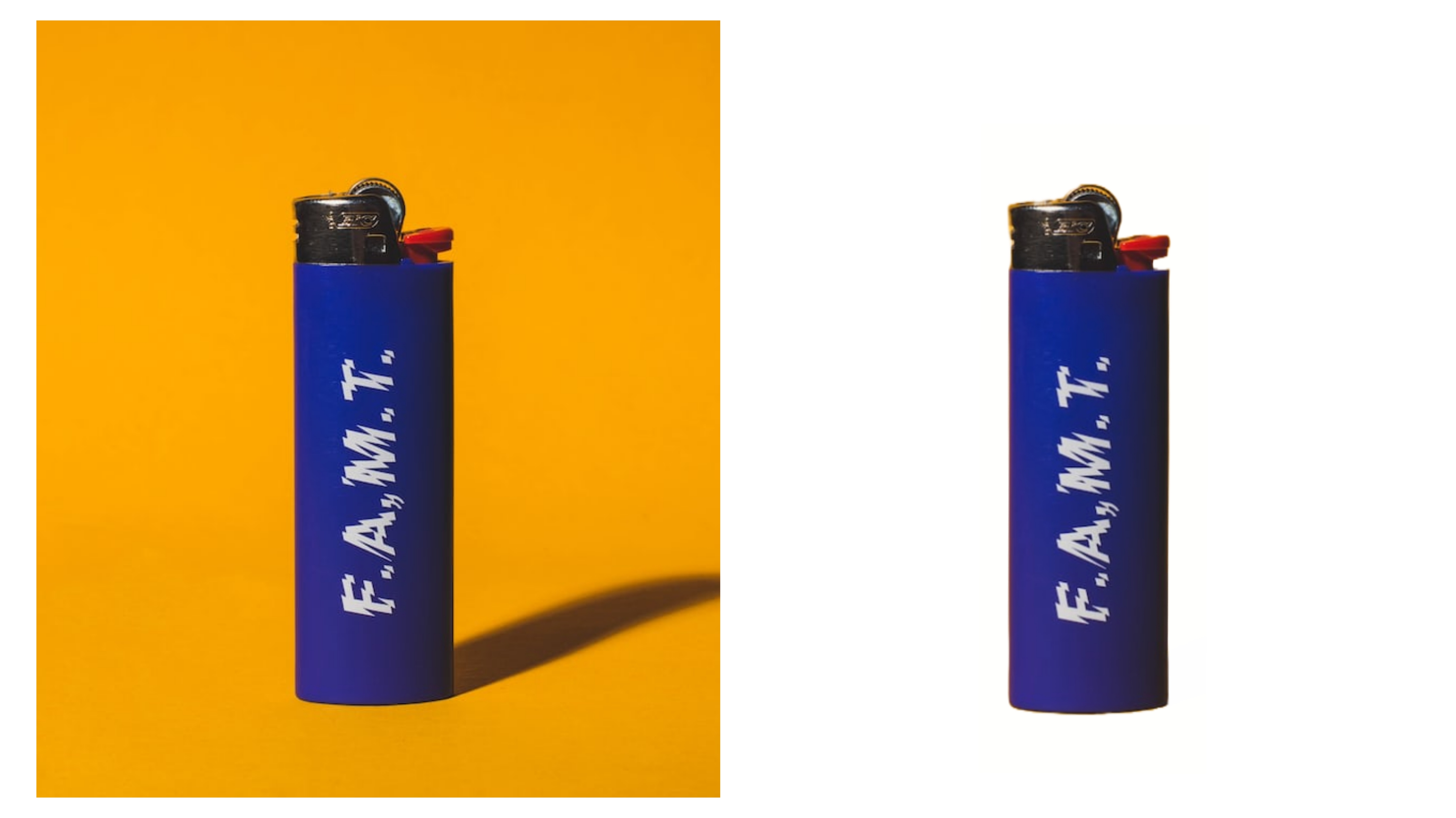 I will do background removal & change background 