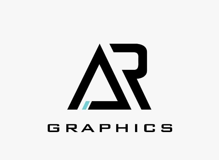 I will design modern logo for you