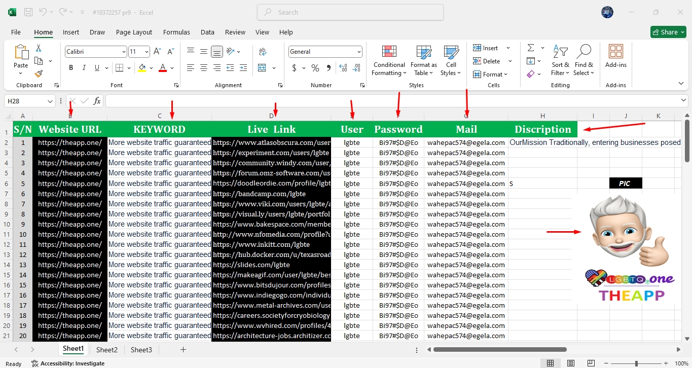 101 High DA90+ Strong PR9 Backlinks Advanced SEO 2025 Safe SEO Power