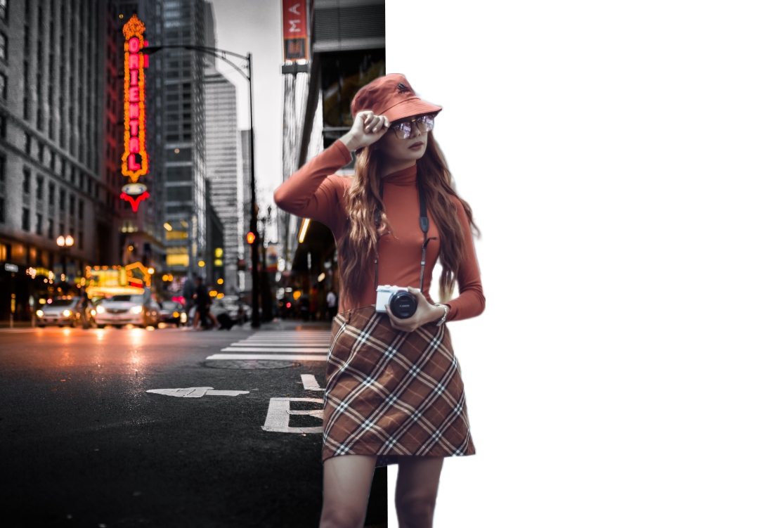 I will remove and change the background of 15 photos in 30 minutes