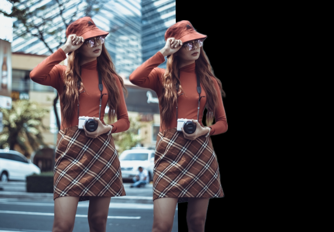 I will remove and change the background of 15 photos in 30 minutes