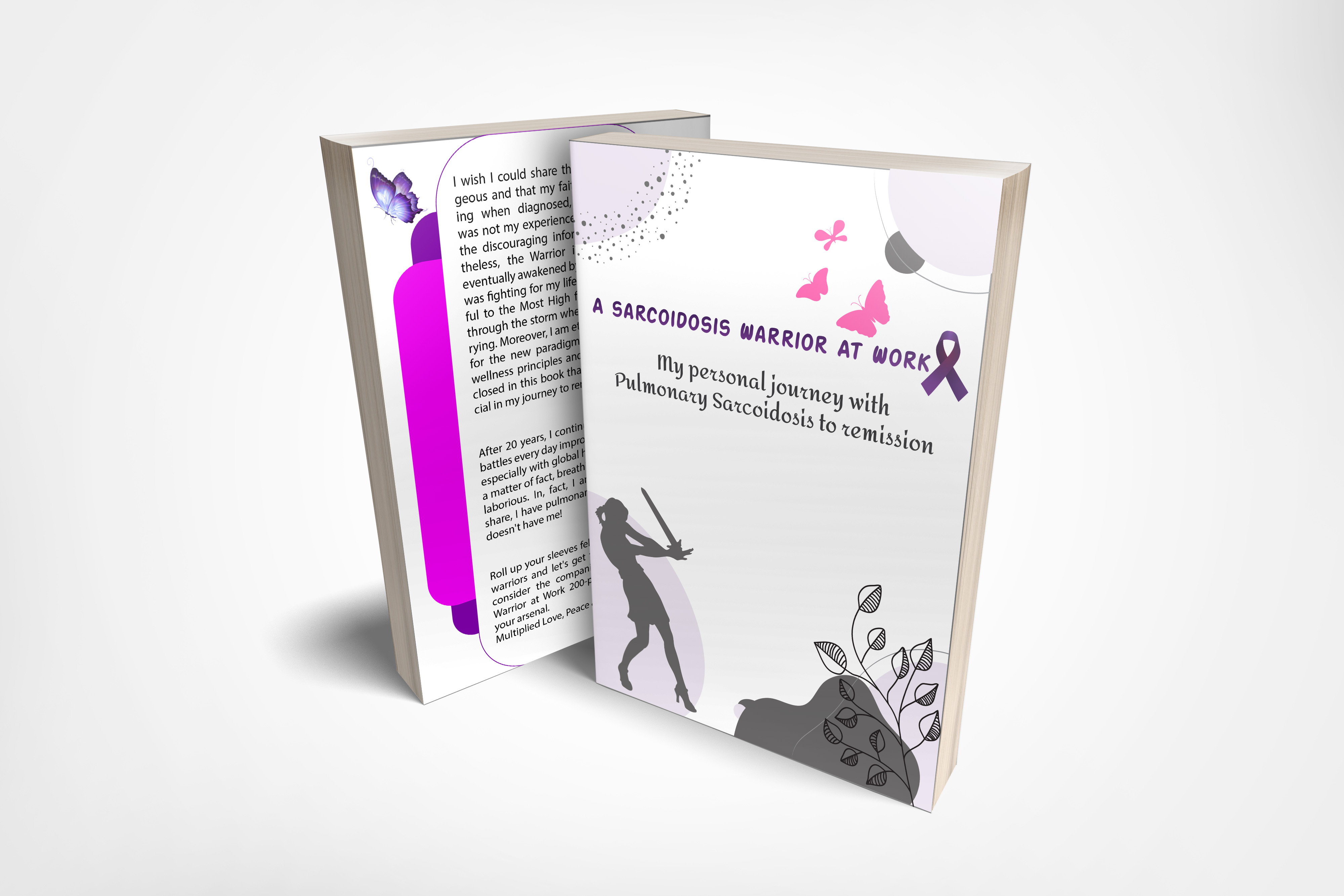 I will do professional book cover, ebook cover and audiobook cover design