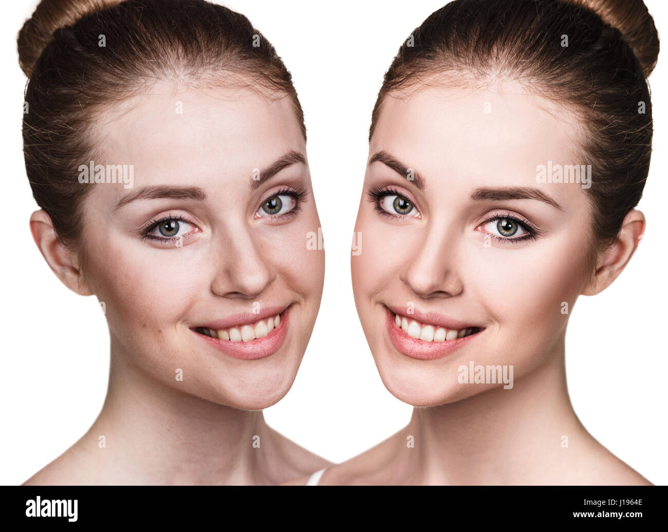 We do high-end portrait retouching and photo editing.