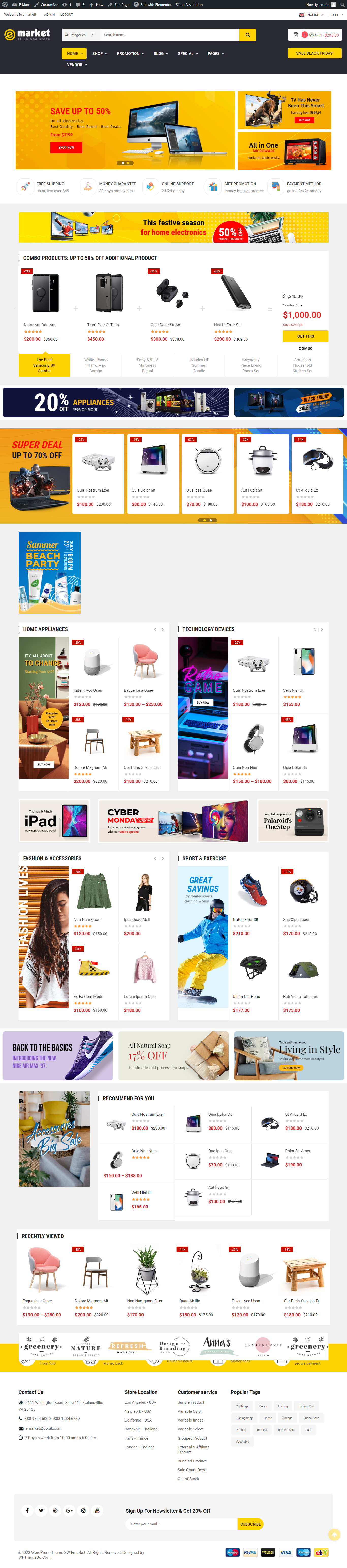 Build Your Life Changing Website for business