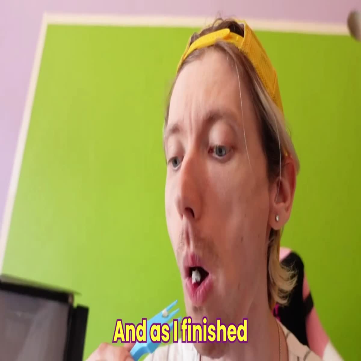 I will record voice over in neutral Spanish for YouTube videos Dubbing