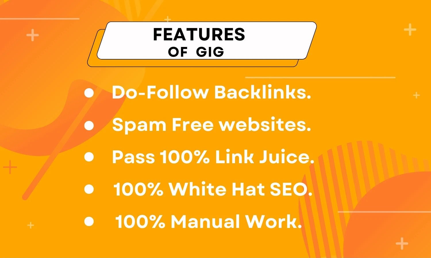 Link Building Via High Da Authority Dofollow Seo Backlinks For Google Ranking
