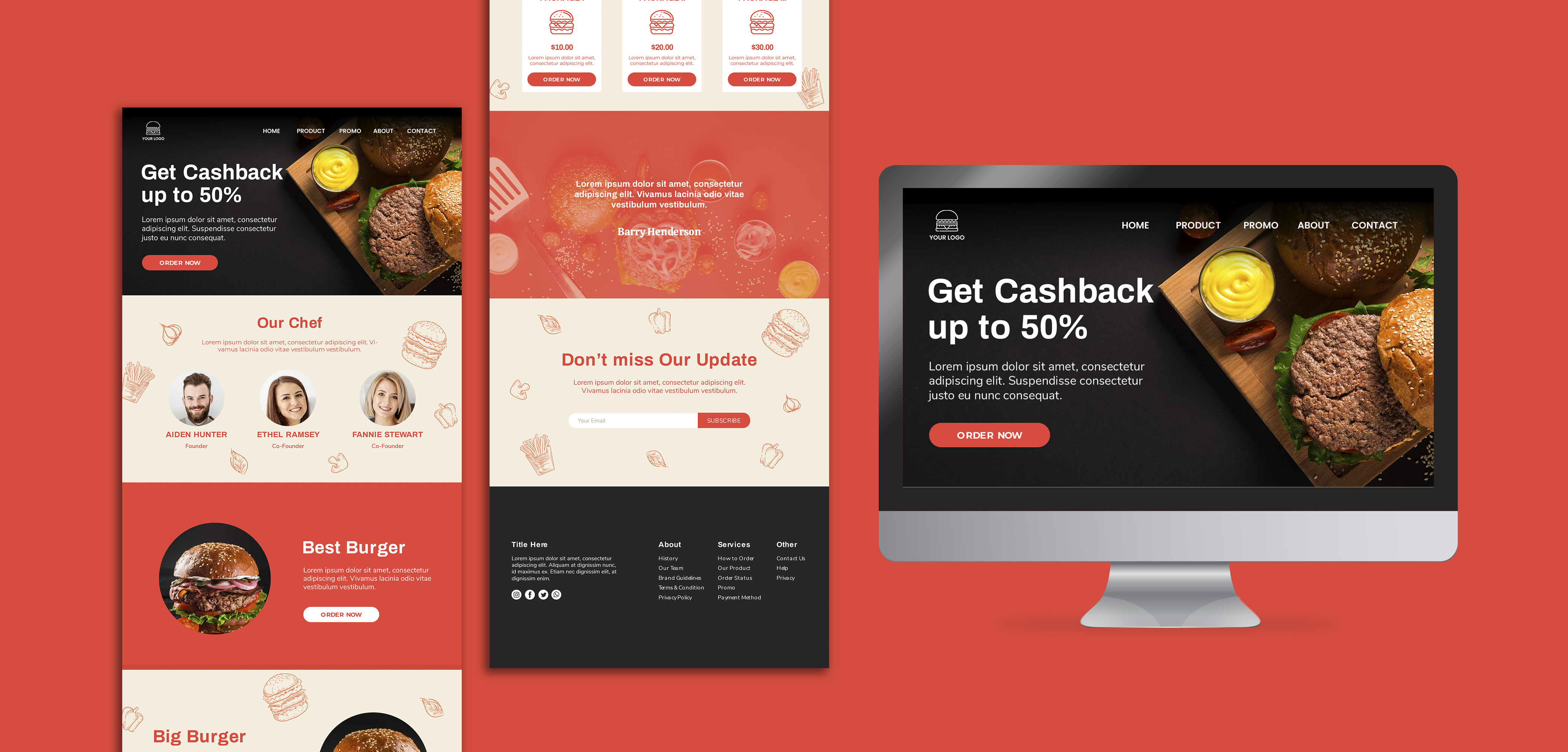 I will convert Figma to html, Psd to html responsive web designing