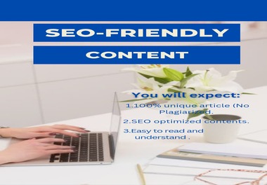 SEO Service