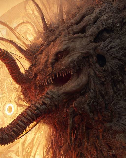 I will create realistic premium digital art for you