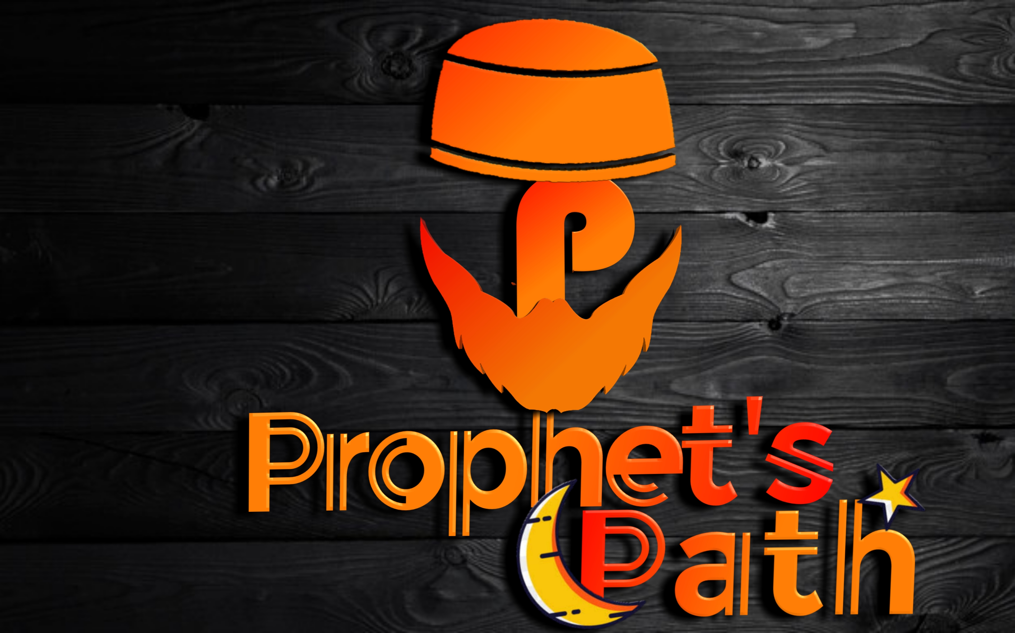 I will create modern realistic typography & logos for you