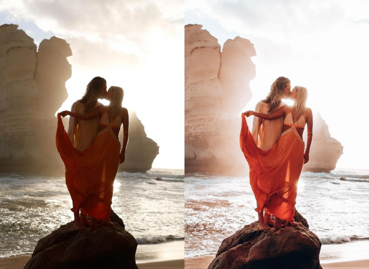 I will edit and retouch your photo with a quick turnaround time