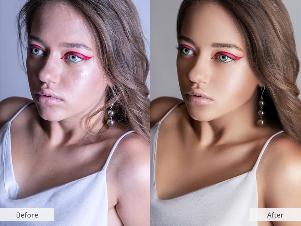 I will edit and retouch your photo with a quick turnaround time