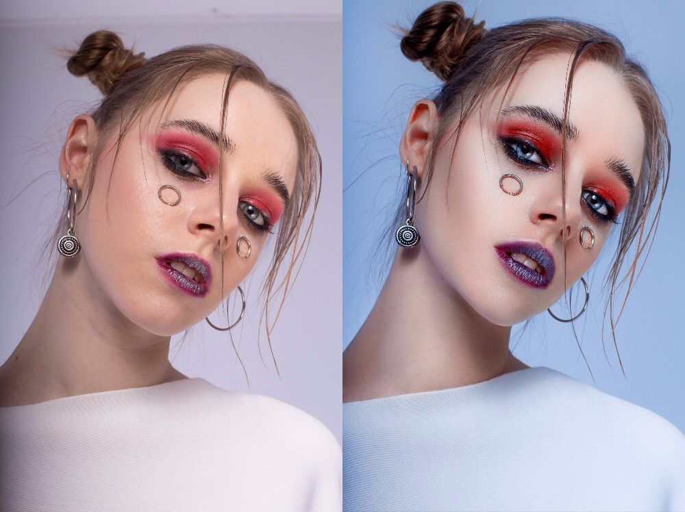 I will edit and retouch your photo with a quick turnaround time