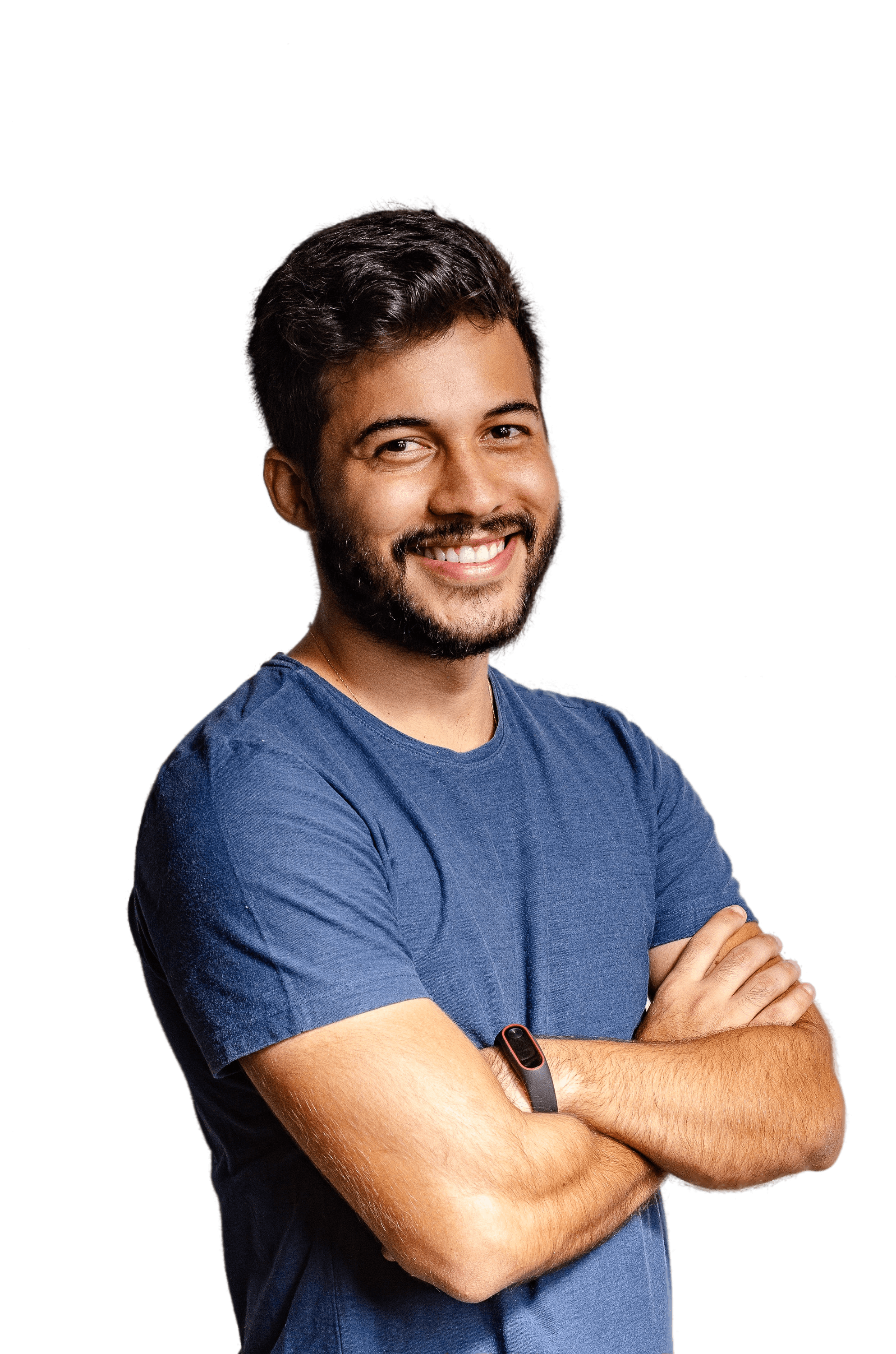 Remove Background With High Quality