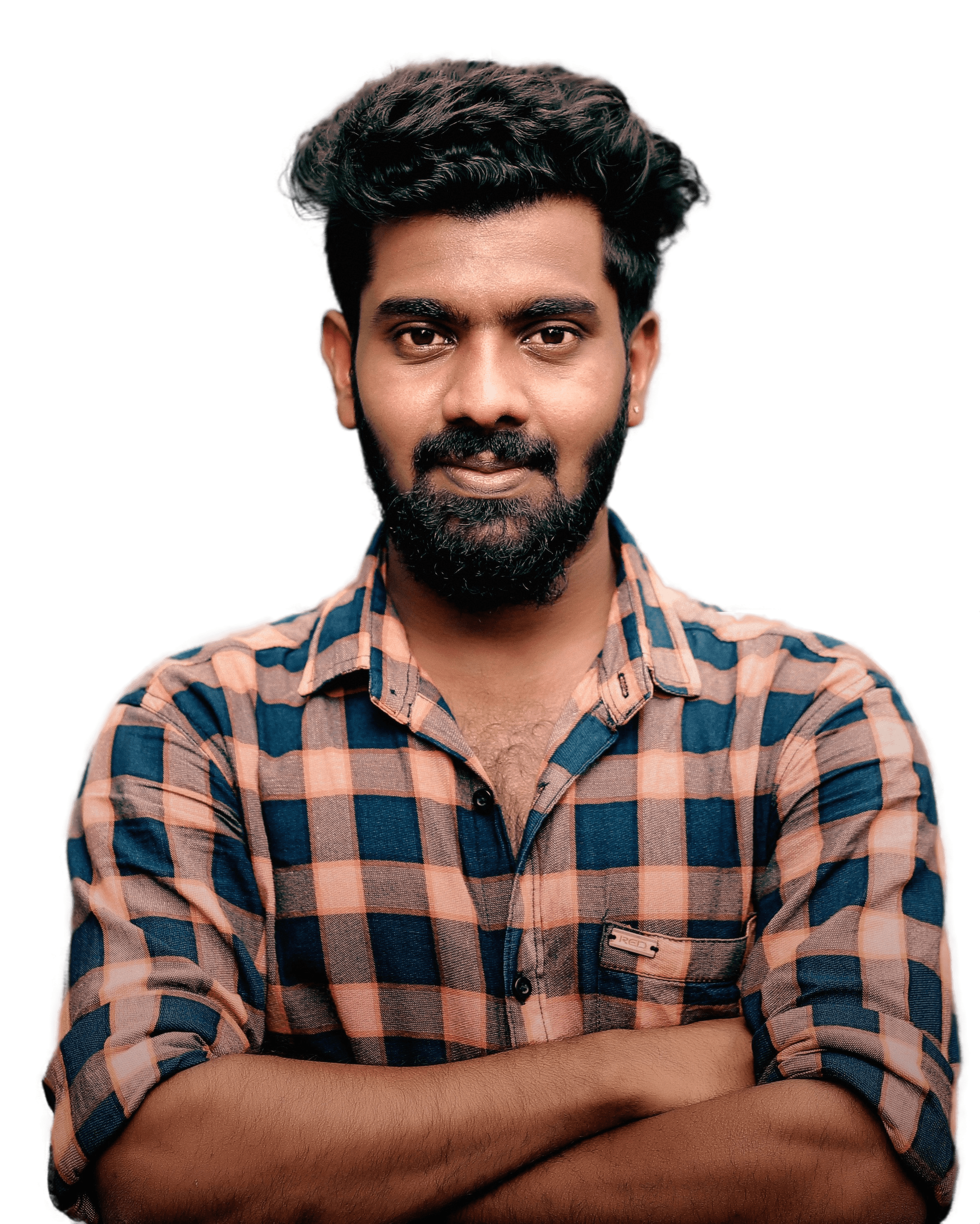 Remove Background With High Quality