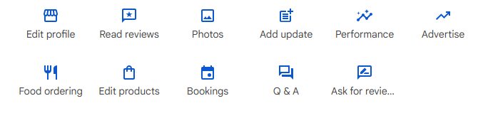 i will create top local seo for your website.