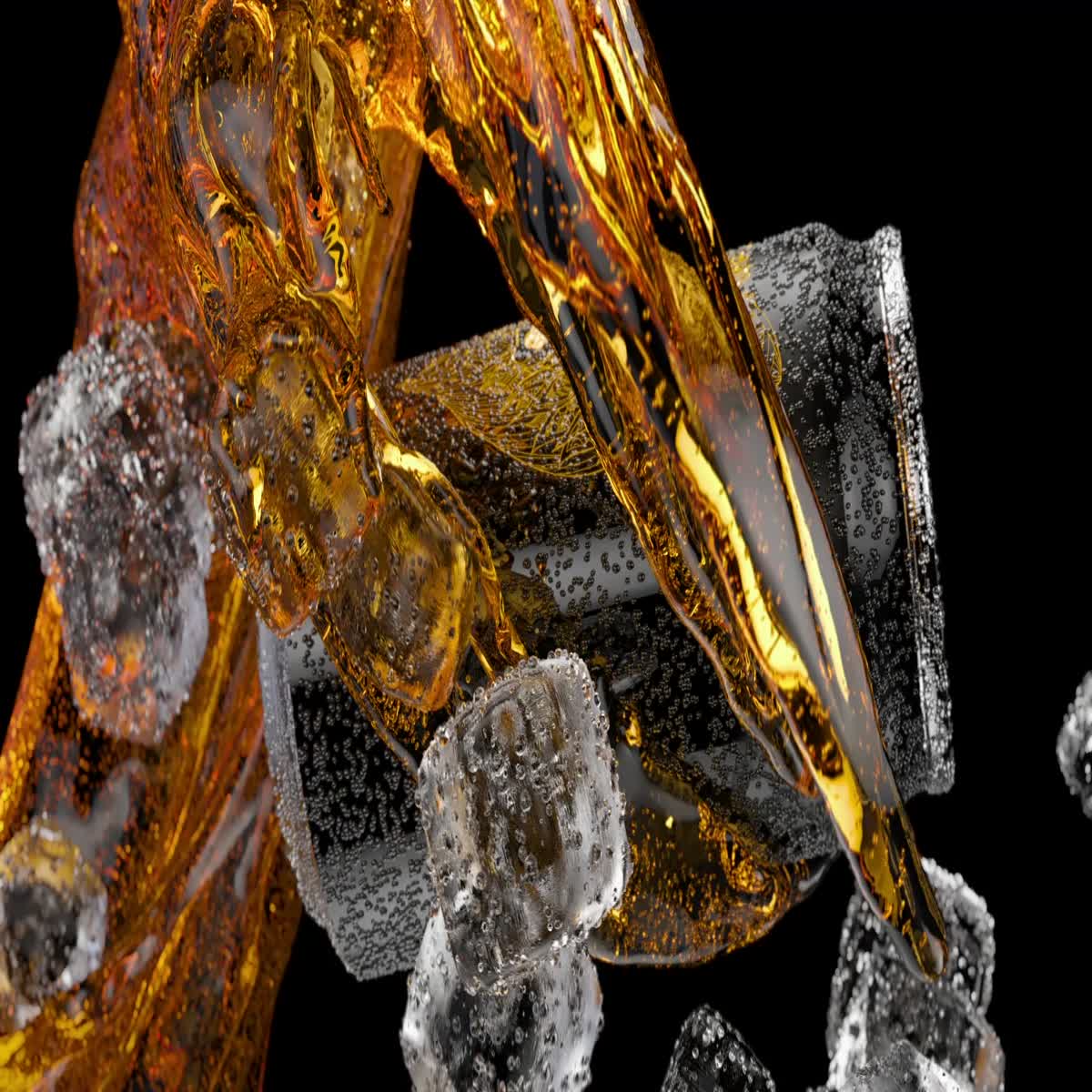 I can create a 3D product animation for your product to help promote your brand