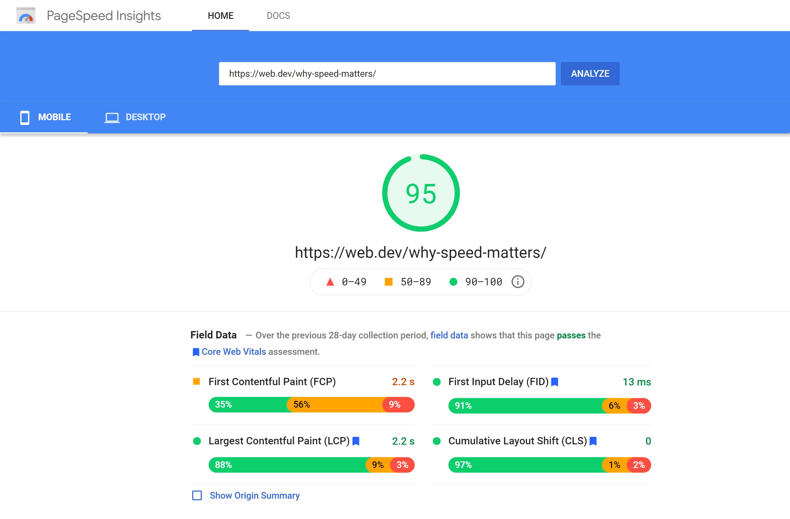 I will do WordPress website optimization and increase page speed