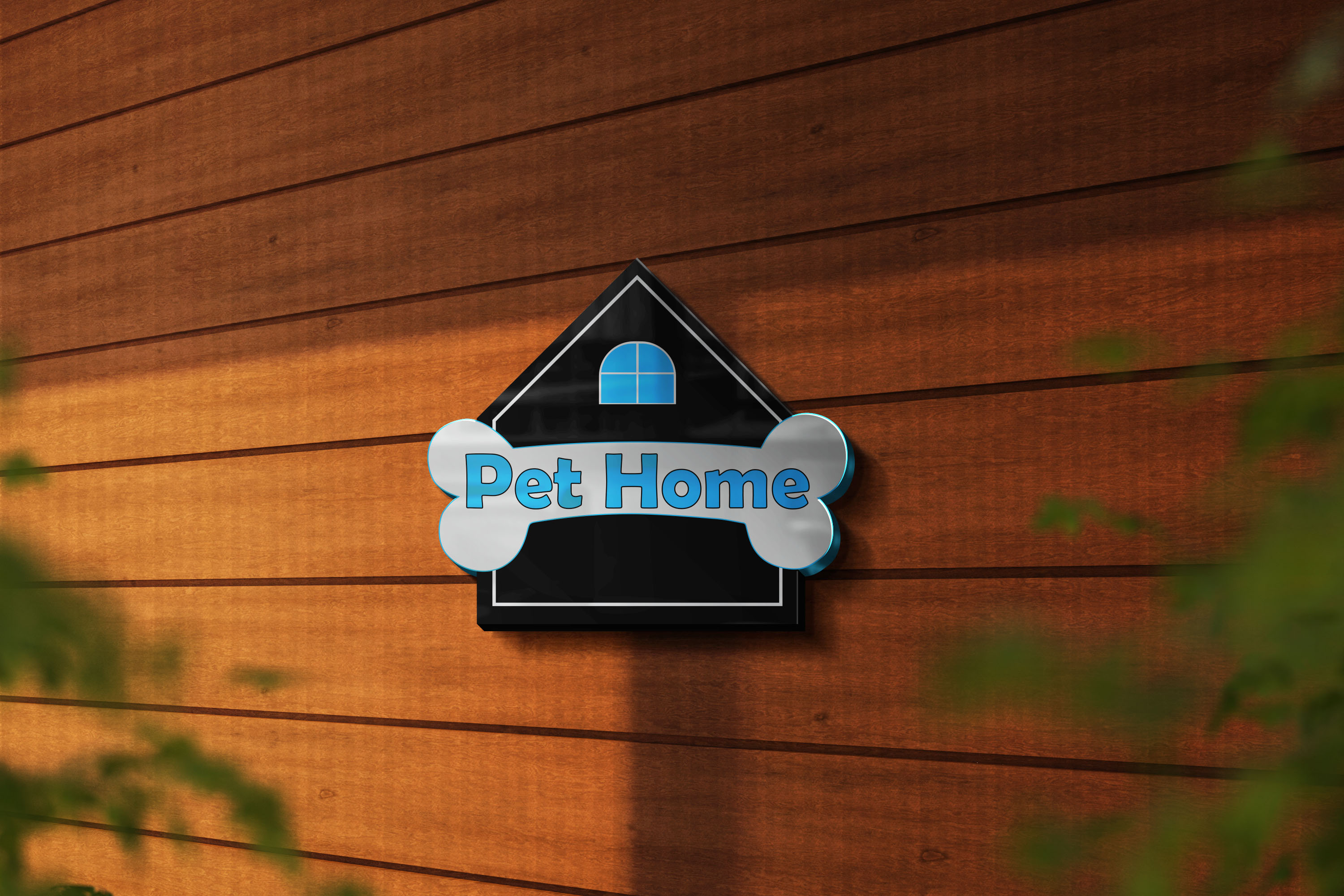 I will design creative modern logo or brand identity