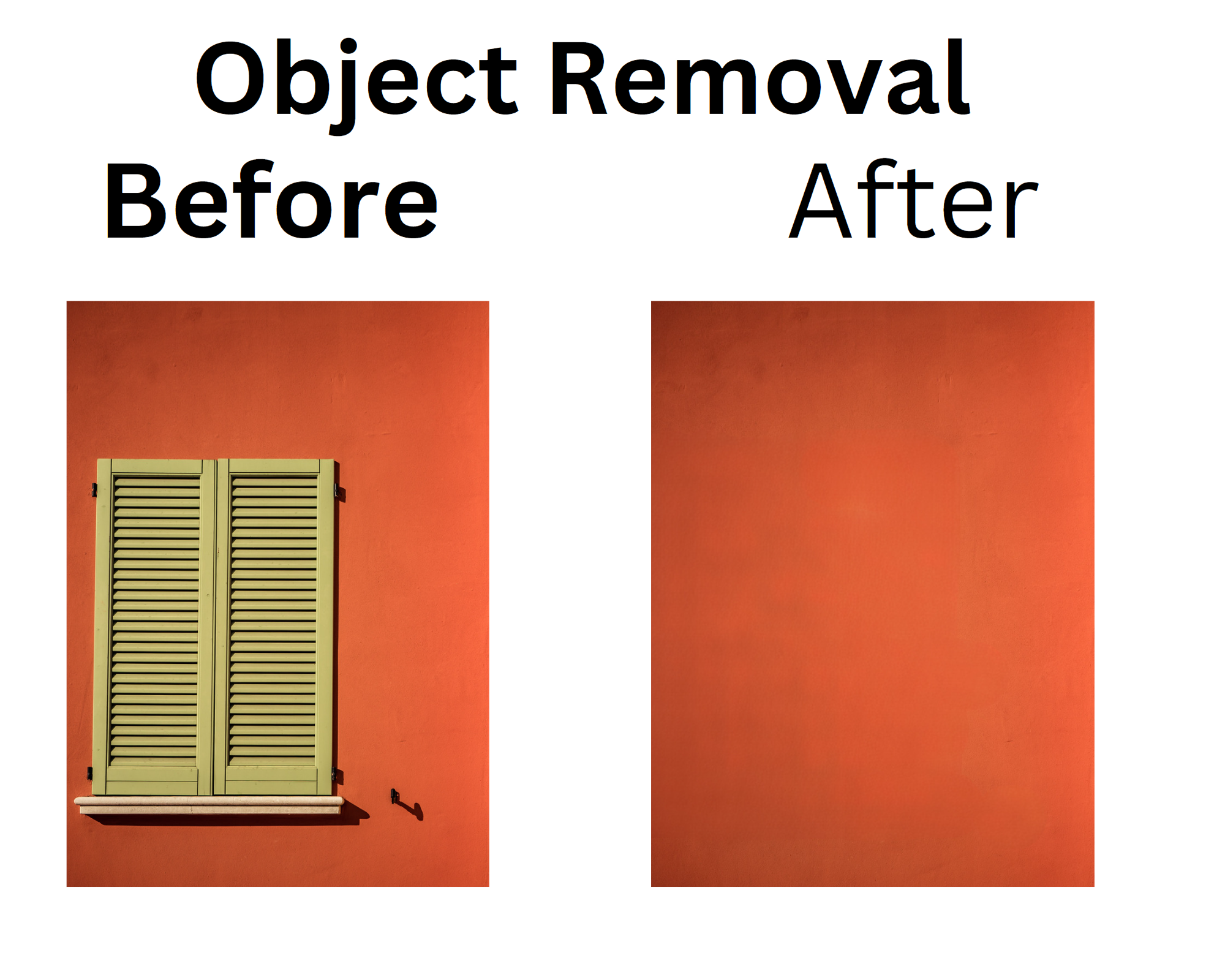 I will cut out images and background removal from your images very fast