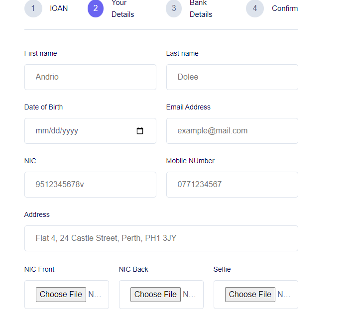 I will design responsive web pages