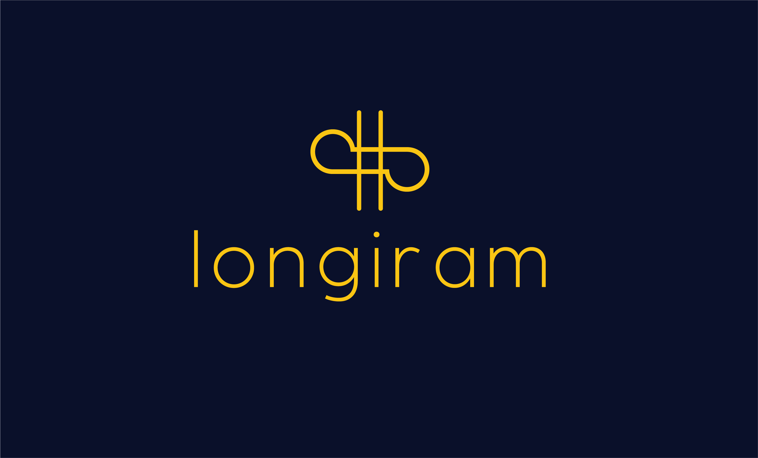 I will design emblem trademark stamp minimalist modern logo