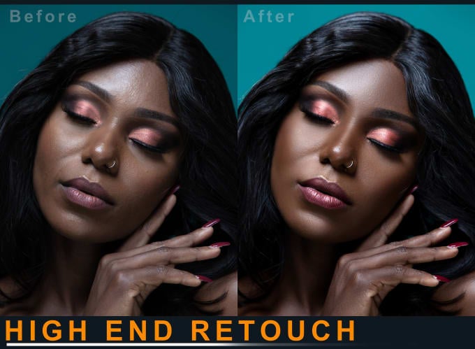 I will do quality photo editing and retouching with excellent experience and speed