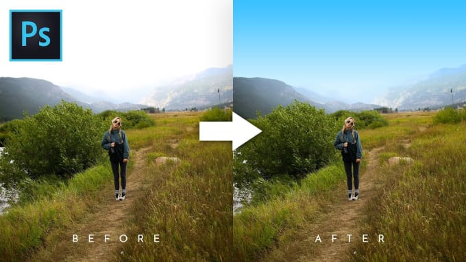 I will do quality photo editing and retouching with excellent experience and speed