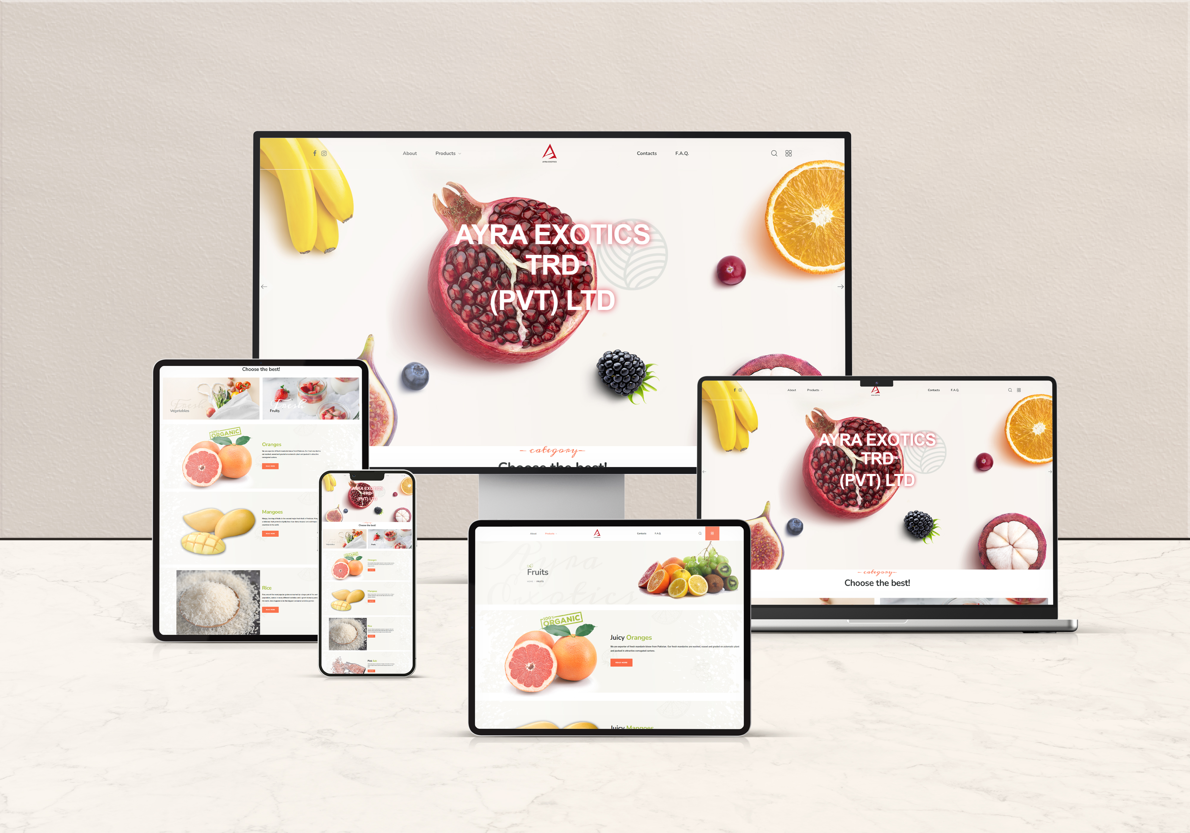 I will be your expert WordPress developer for custom responsive website