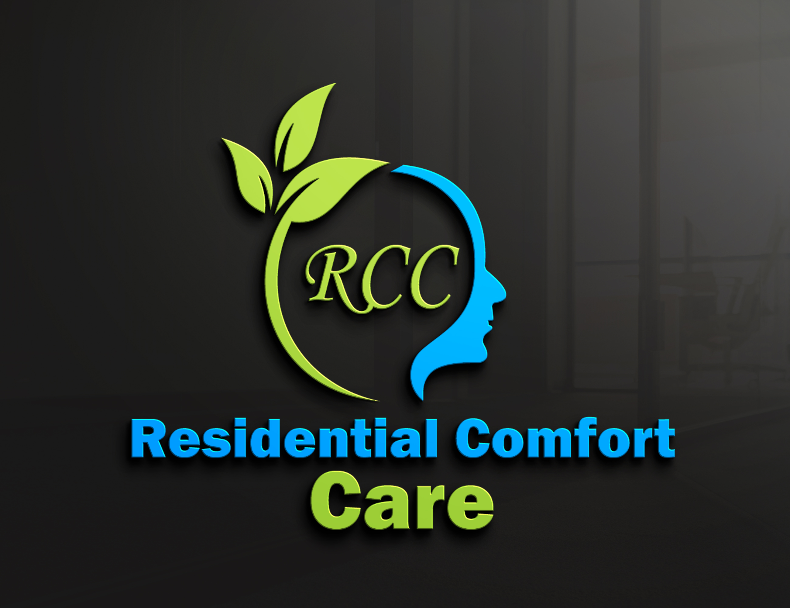 Create a minimalist creative business logo design