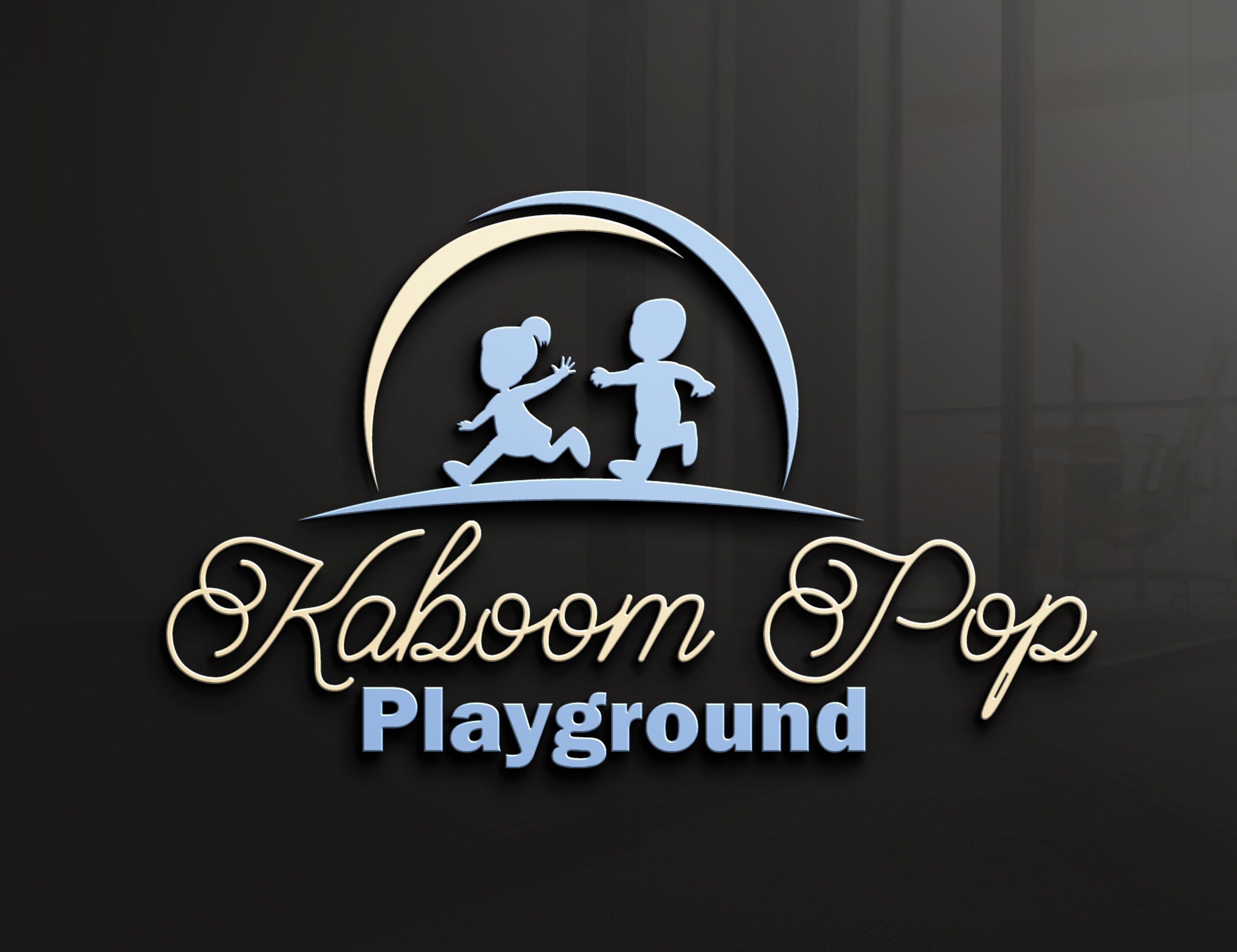 Create a minimalist creative business logo design