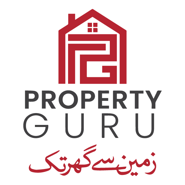 Property and Digital Agency Logo