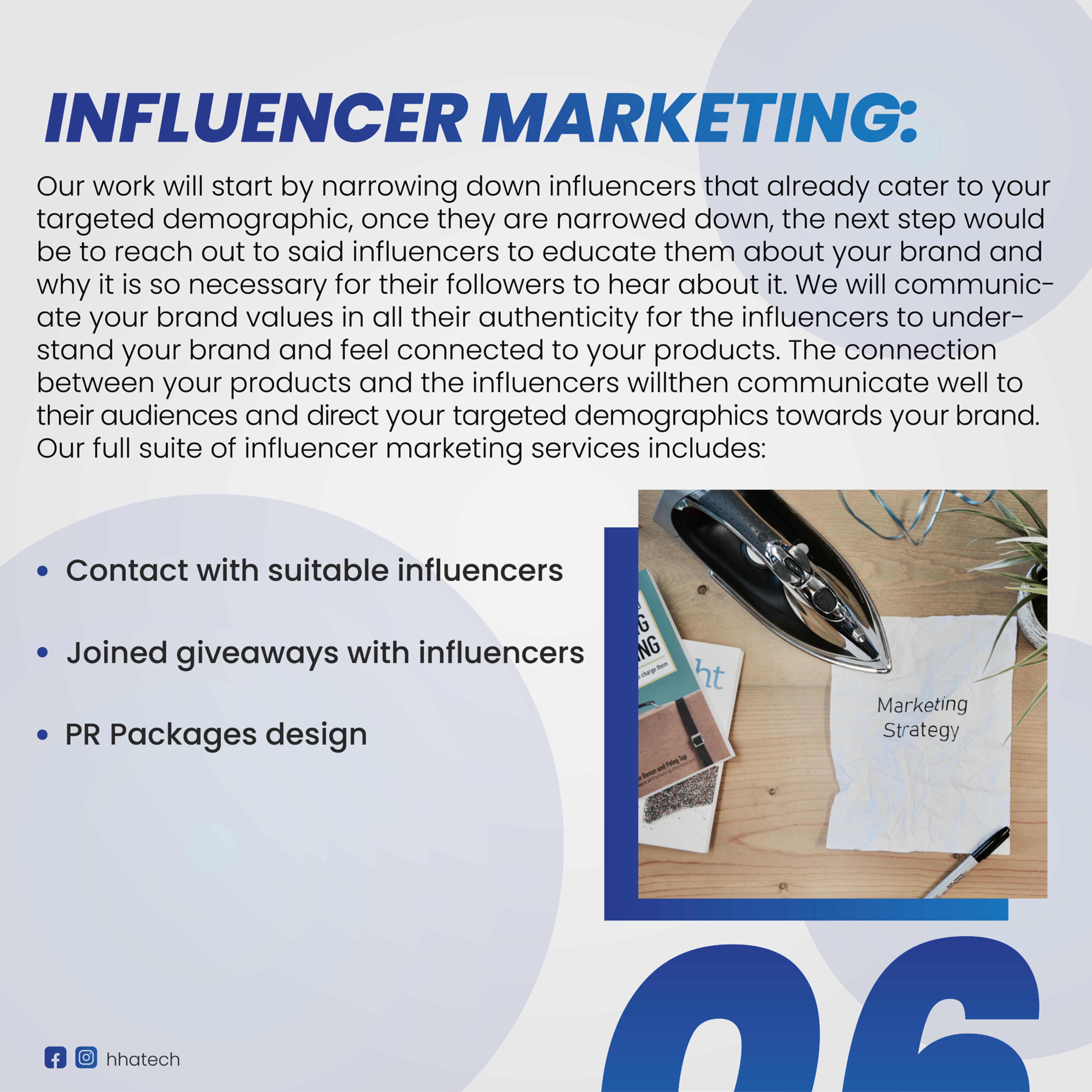 Company and Business Profile Design