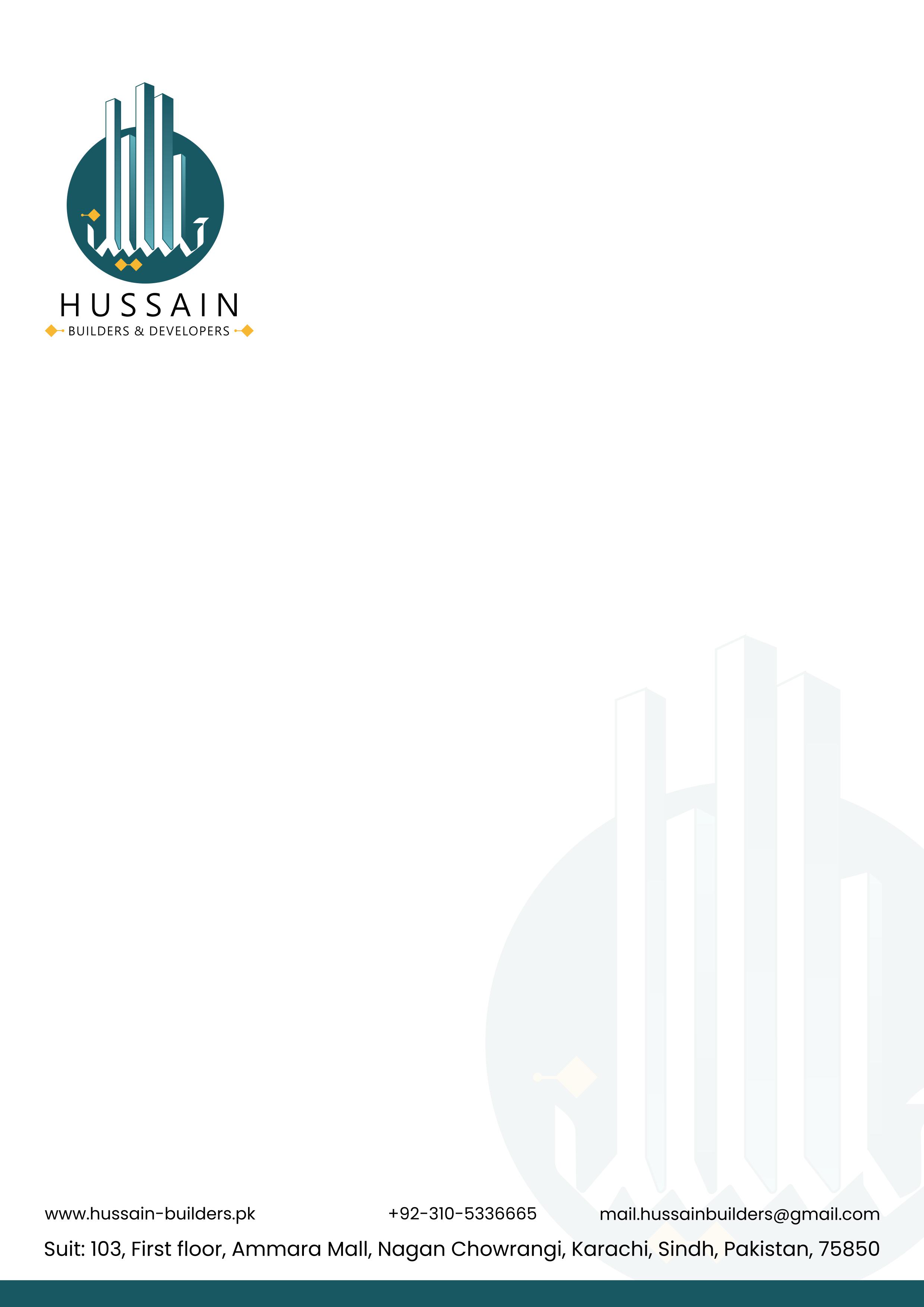 Business Cards and Letter Heads Designs