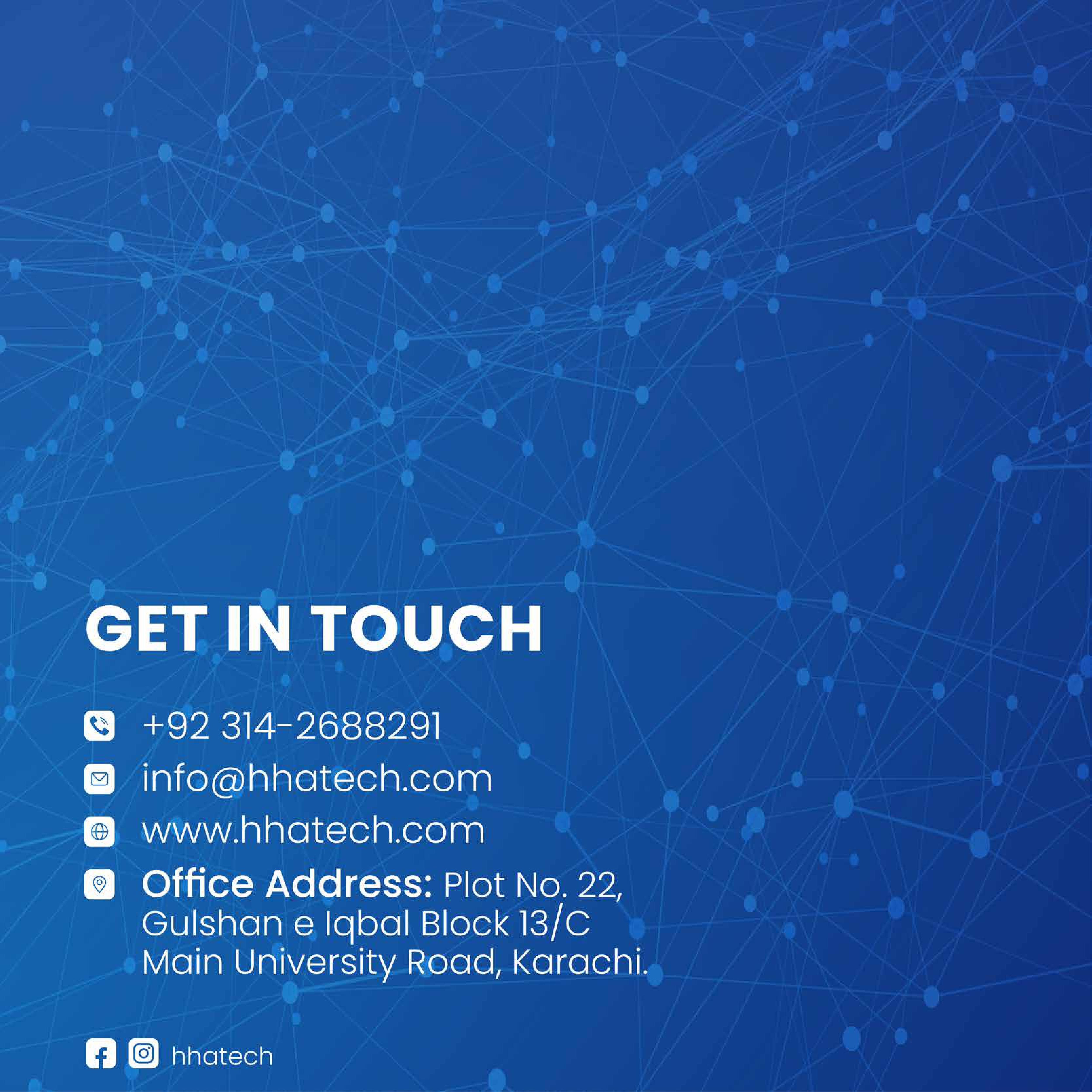 Company and Business Profile Design