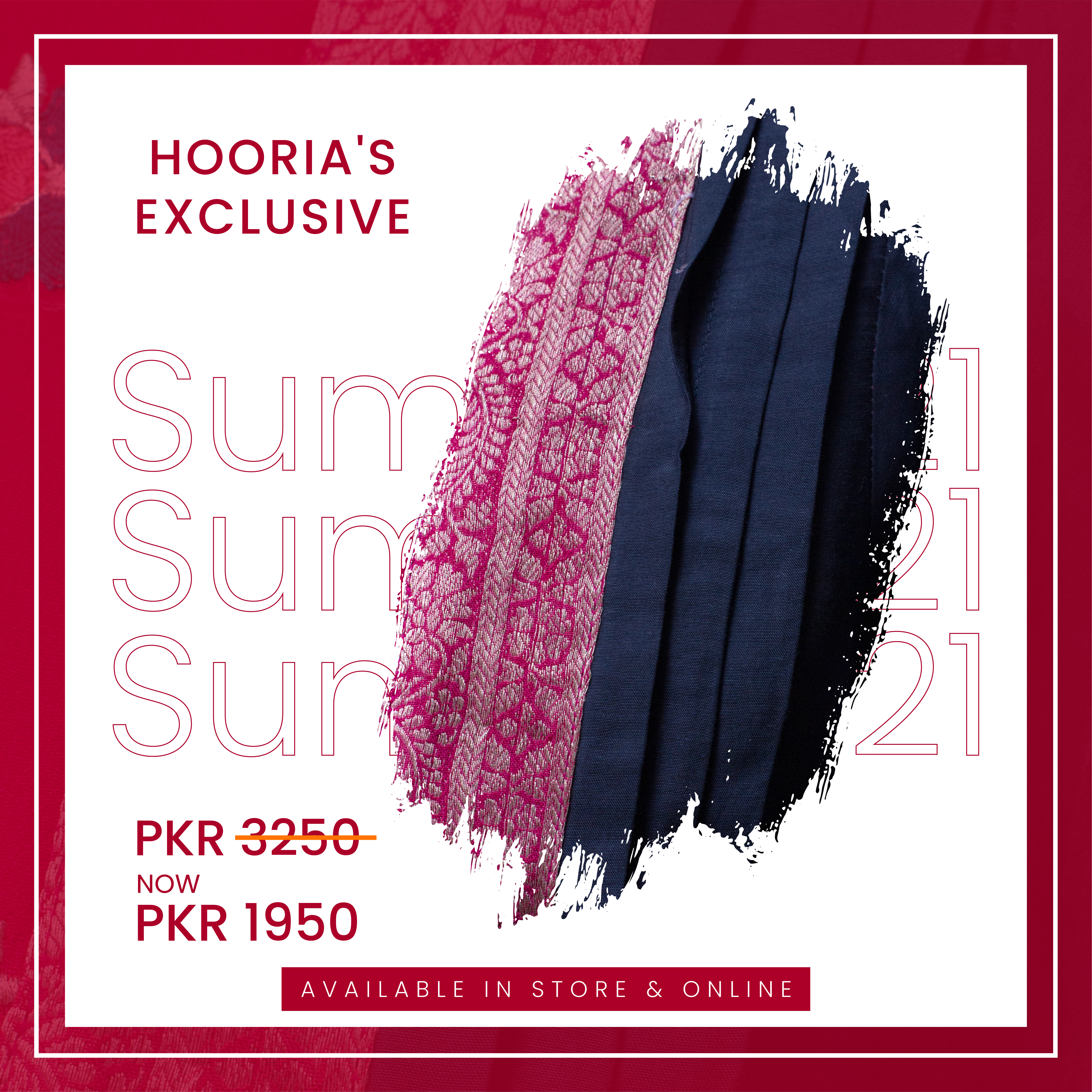 Social Media and Online Marketing Posters