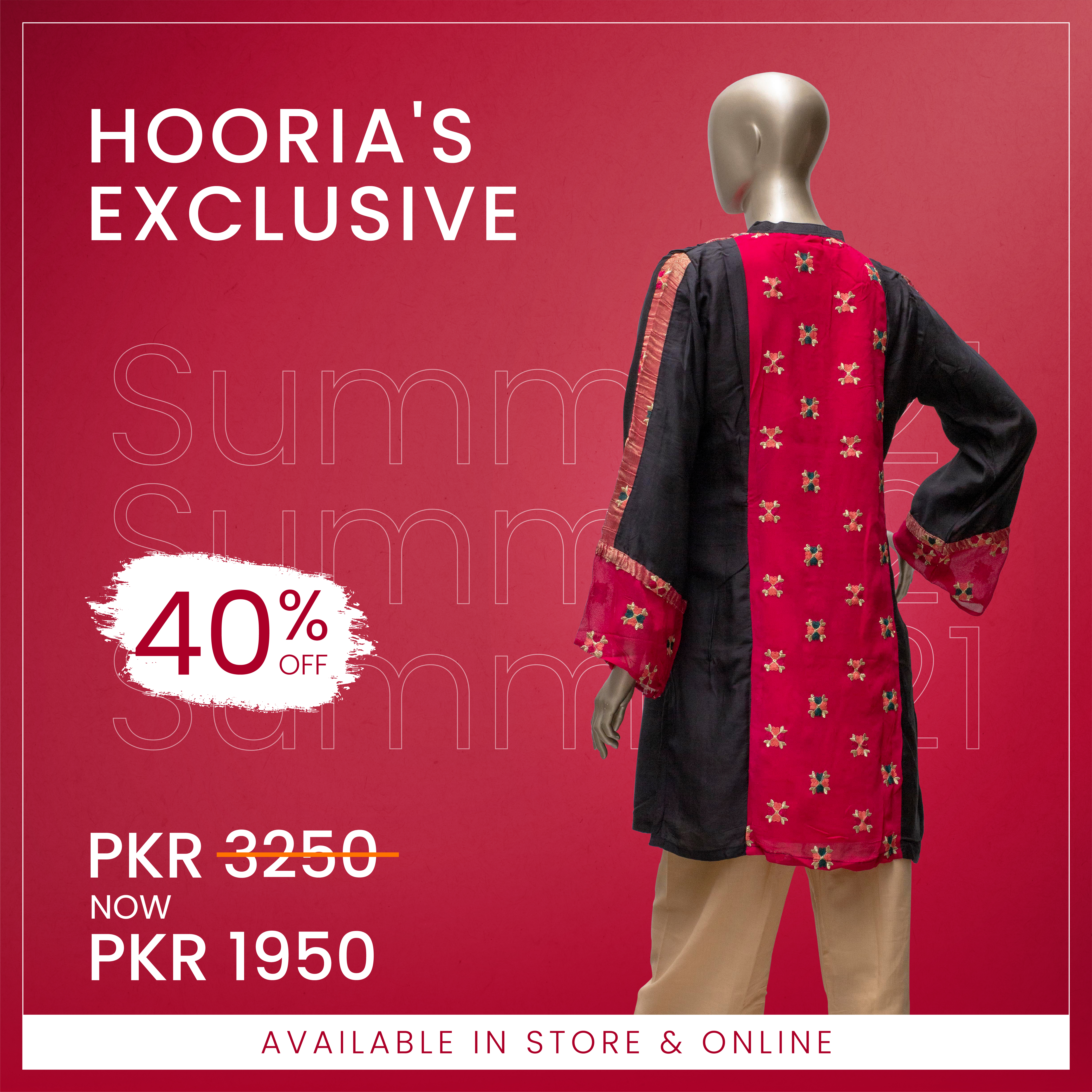 Social Media and Online Marketing Posters