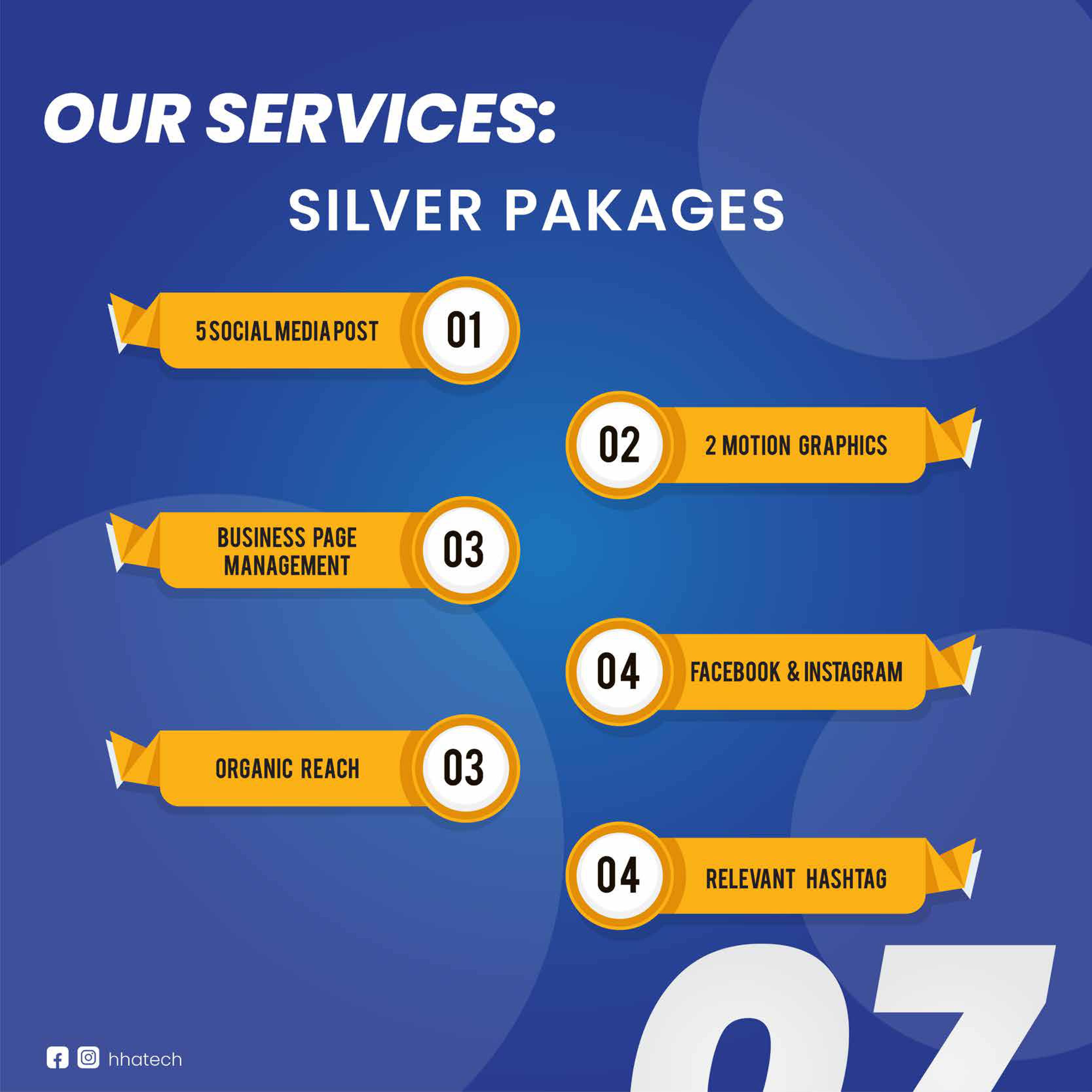 Company and Business Profile Design