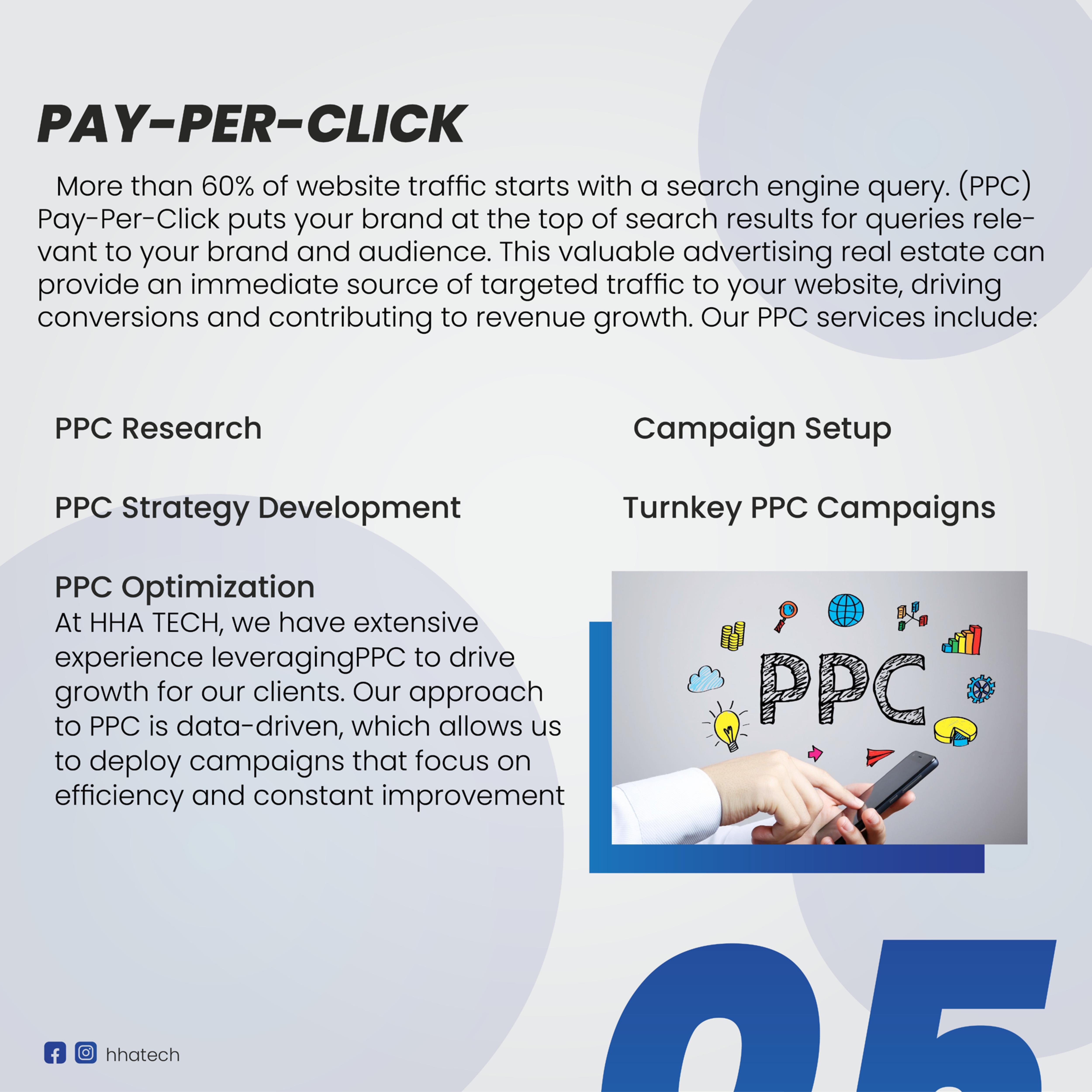 Company and Business Profile Design