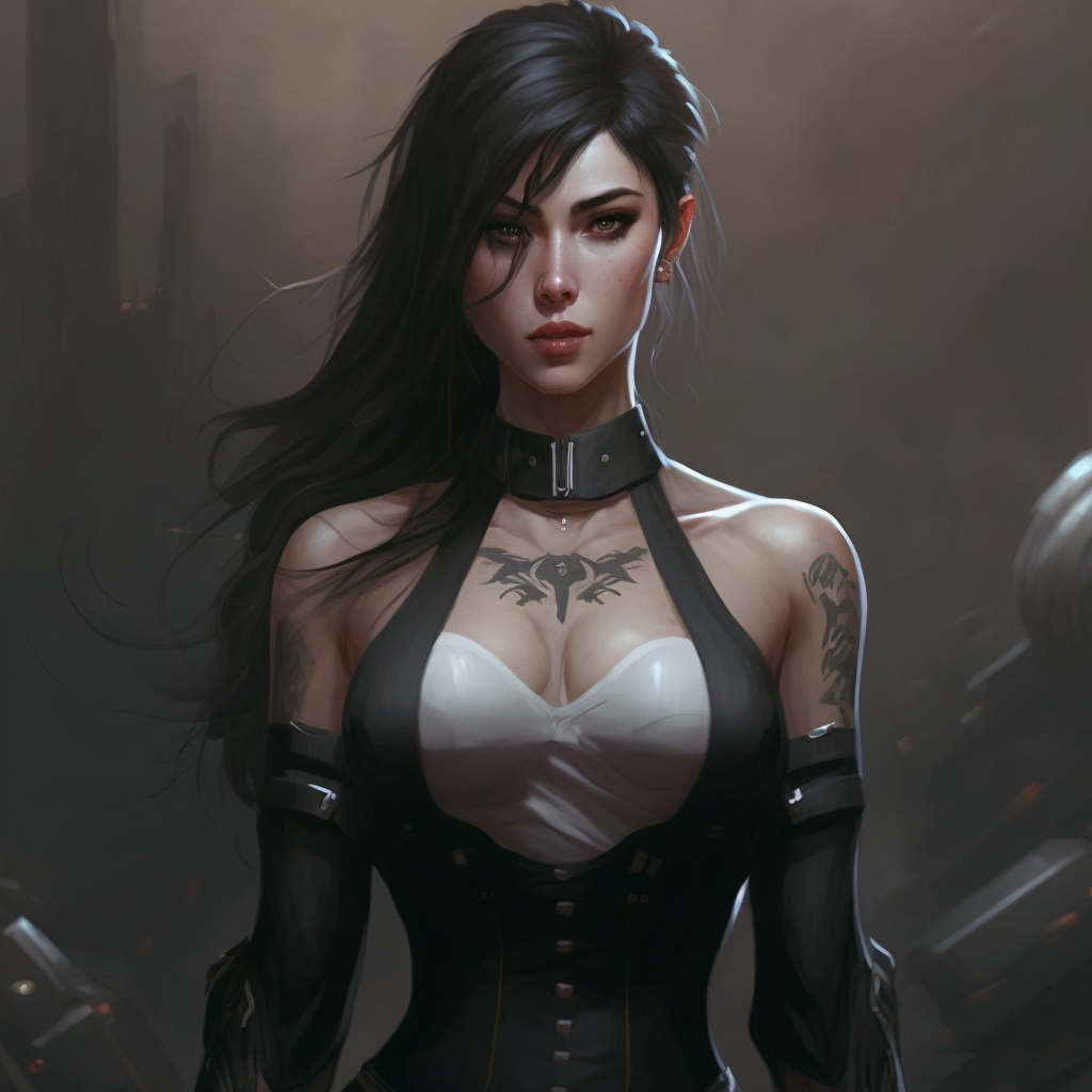 I will create amazing and stunning ai art for you using midjourney ai