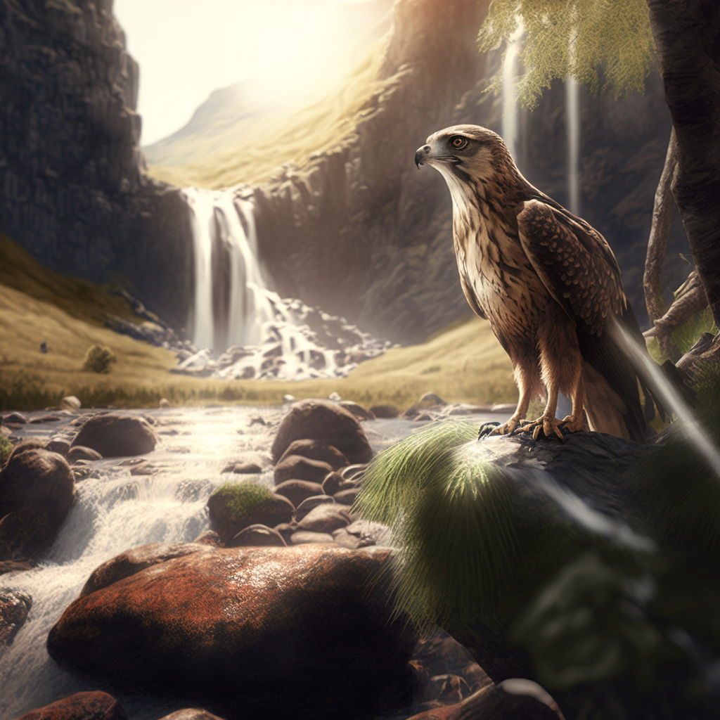 I will create amazing and stunning ai art for you using midjourney ai