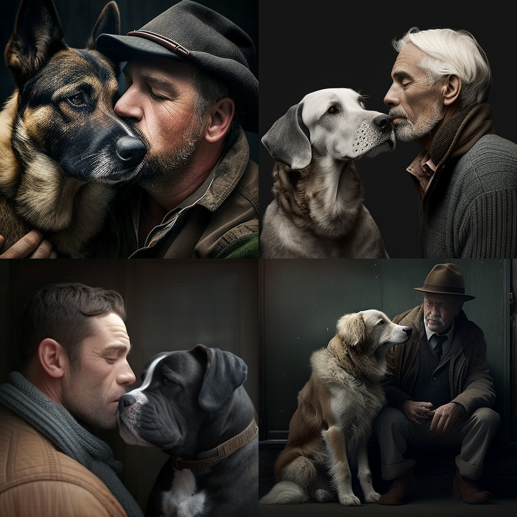 I will create amazing and stunning ai art for you using midjourney ai