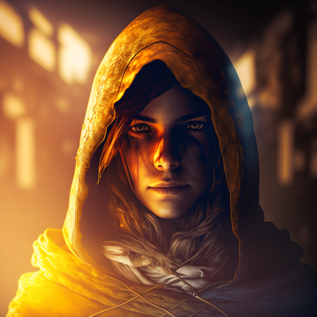 I will create amazing and stunning ai art for you using midjourney ai