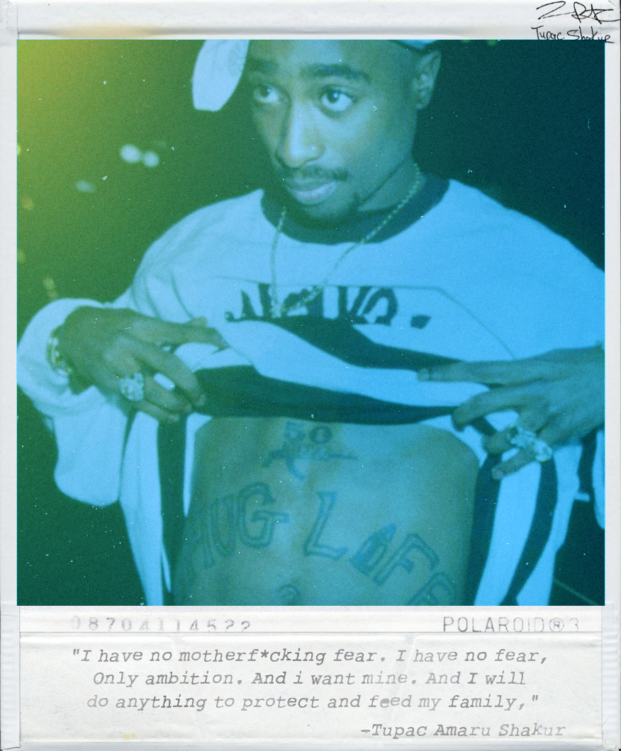 I'll design an artistic (or simplistic) logo or profile picture for you.